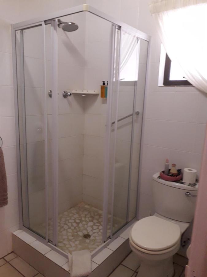 Culdesac Guesthouse Oudtshoorn Eksteriør billede