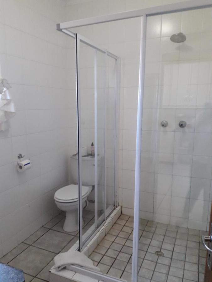 Culdesac Guesthouse Oudtshoorn Eksteriør billede