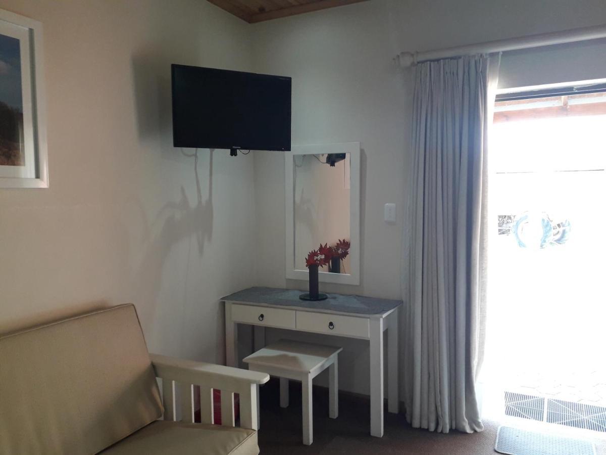 Culdesac Guesthouse Oudtshoorn Eksteriør billede